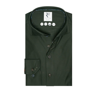 070 - Dark green