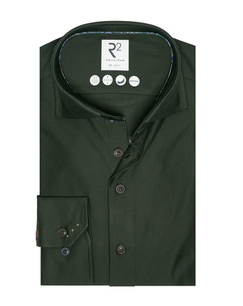 070 - Dark green