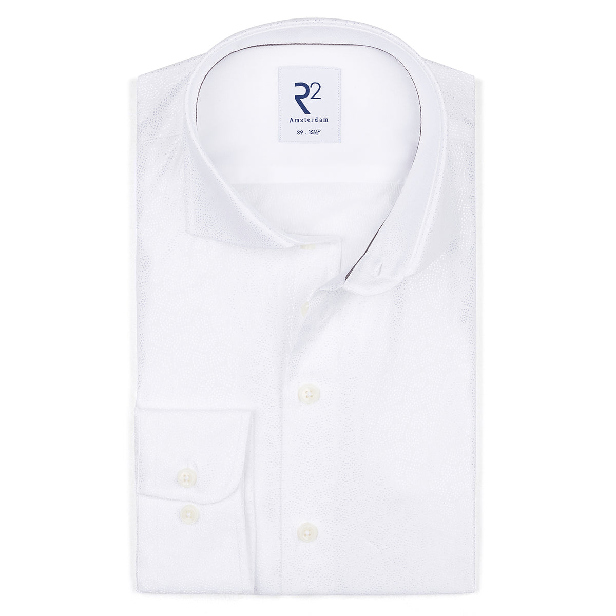 004 - White
