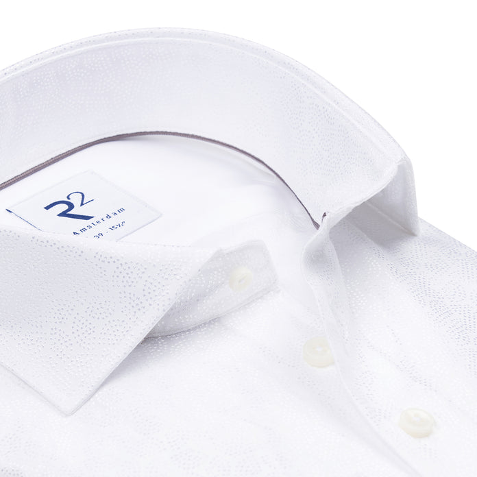 004 - White