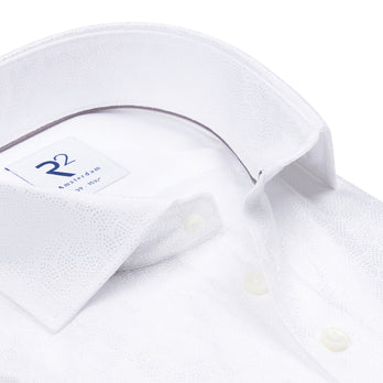 004 - White
