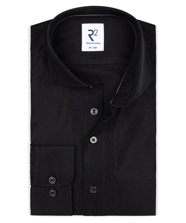 020 - Black
