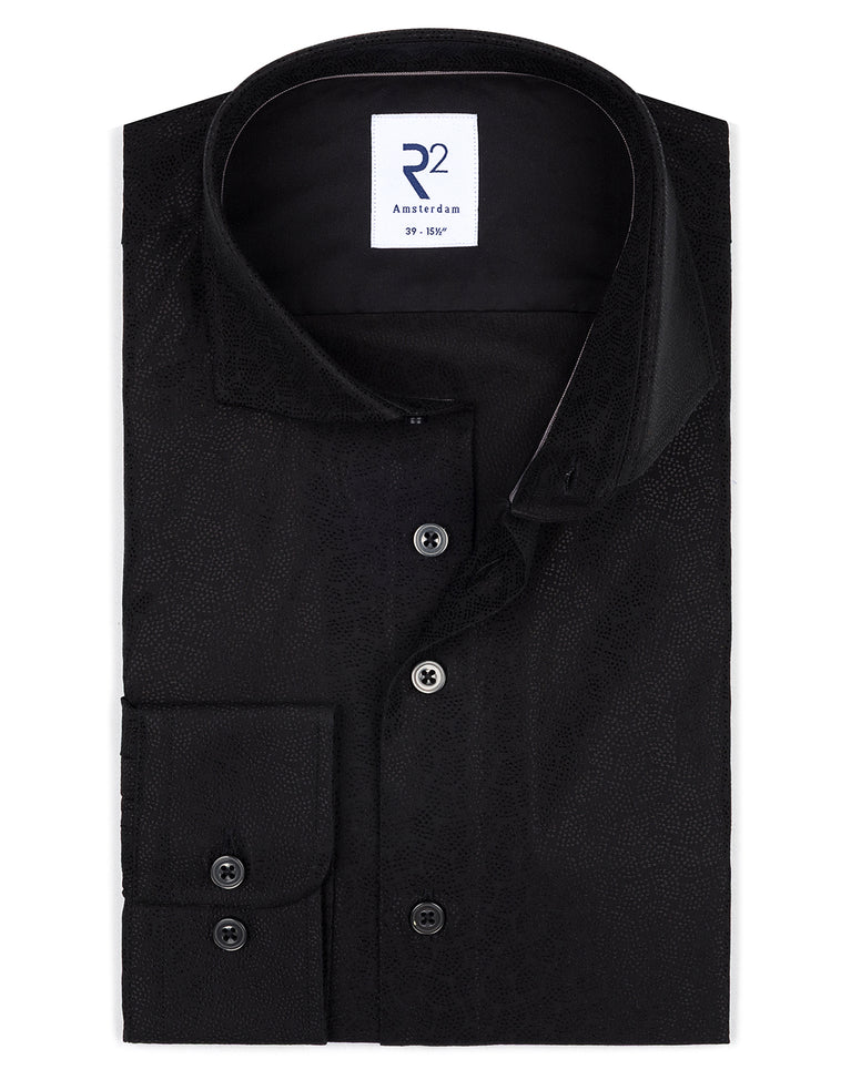 020 - Black