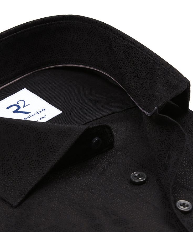 020 - Black