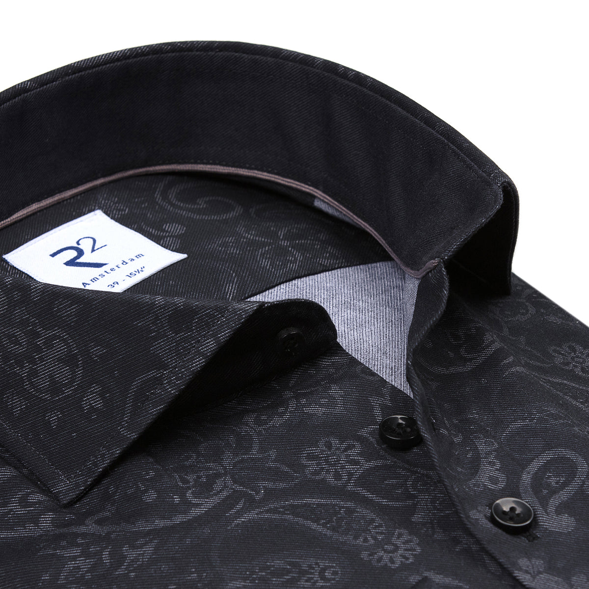 020 - Black