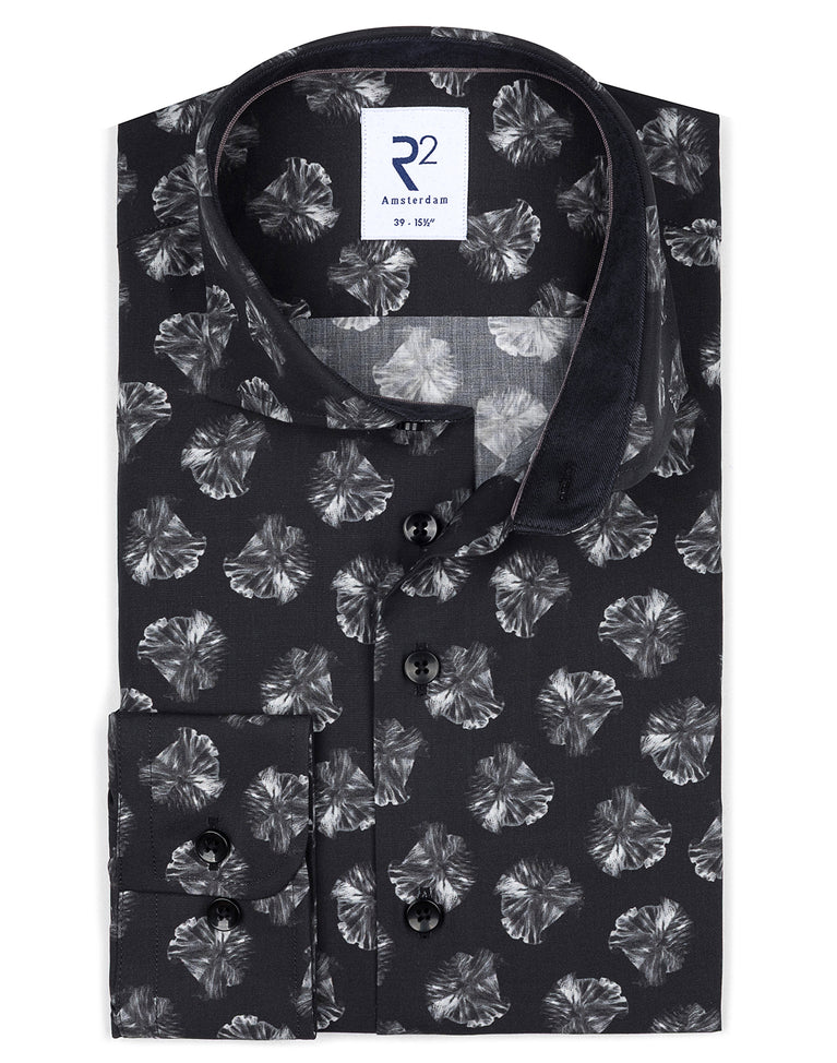 020 - Black