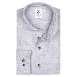 028 - Grey