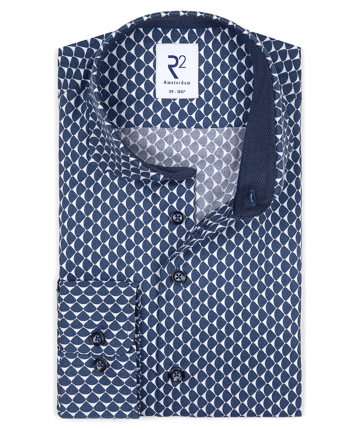 014 - Blue
