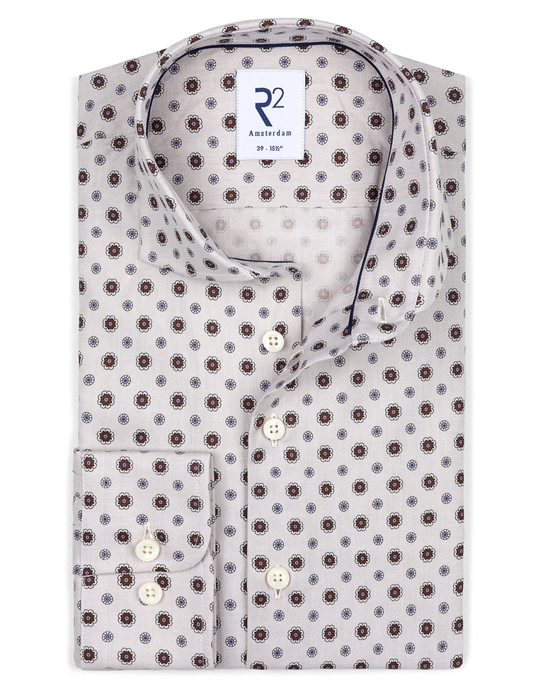 045 - Beige