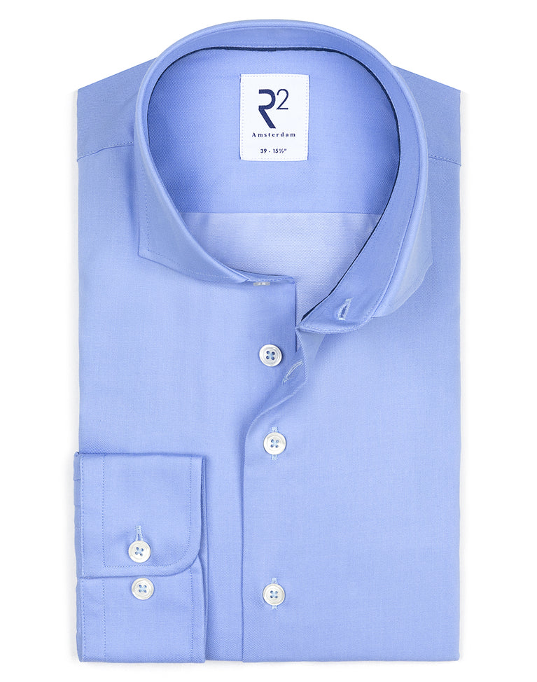 018 - Light blue