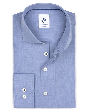 019 - Vintage blue