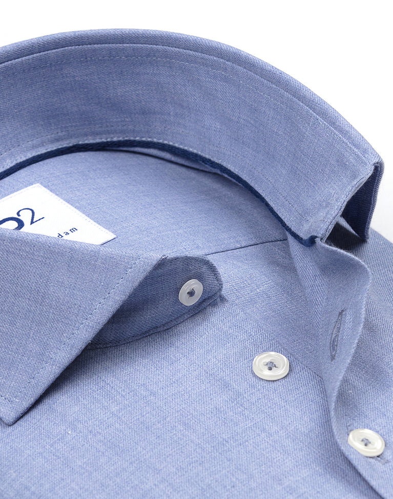 019 - Vintage blue