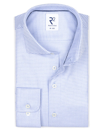 018 - Light blue