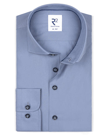 019 - Vintage blue