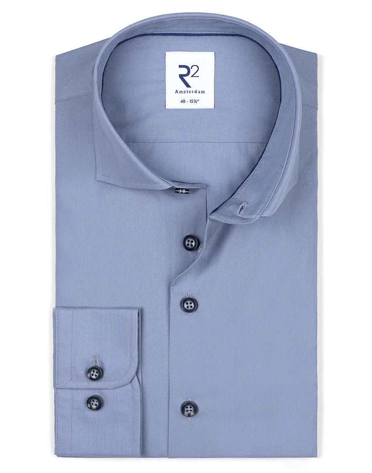 019 - Vintage blue