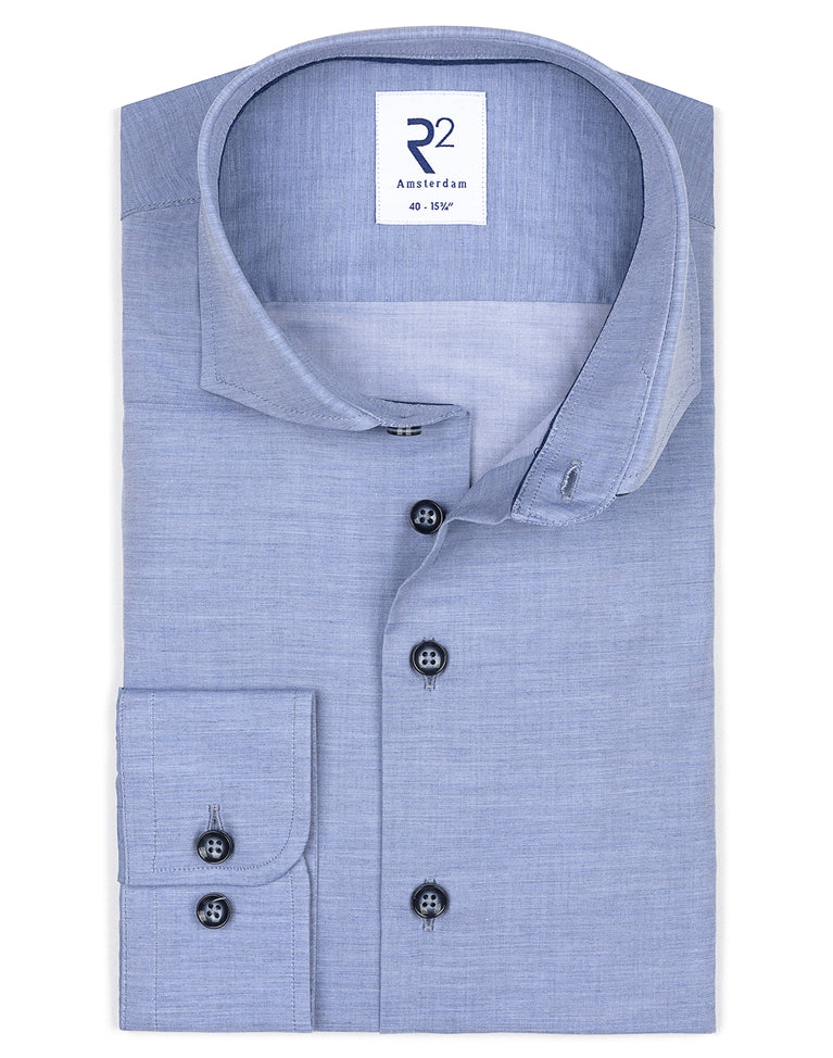 019 - Vintage blue