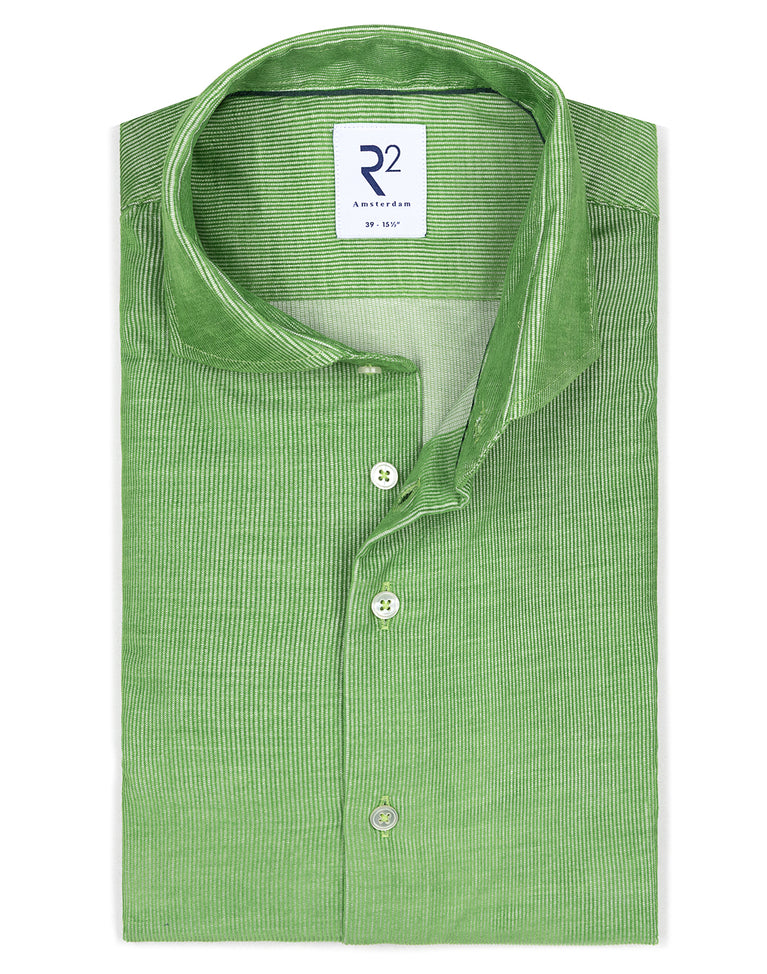 069 - Bright green