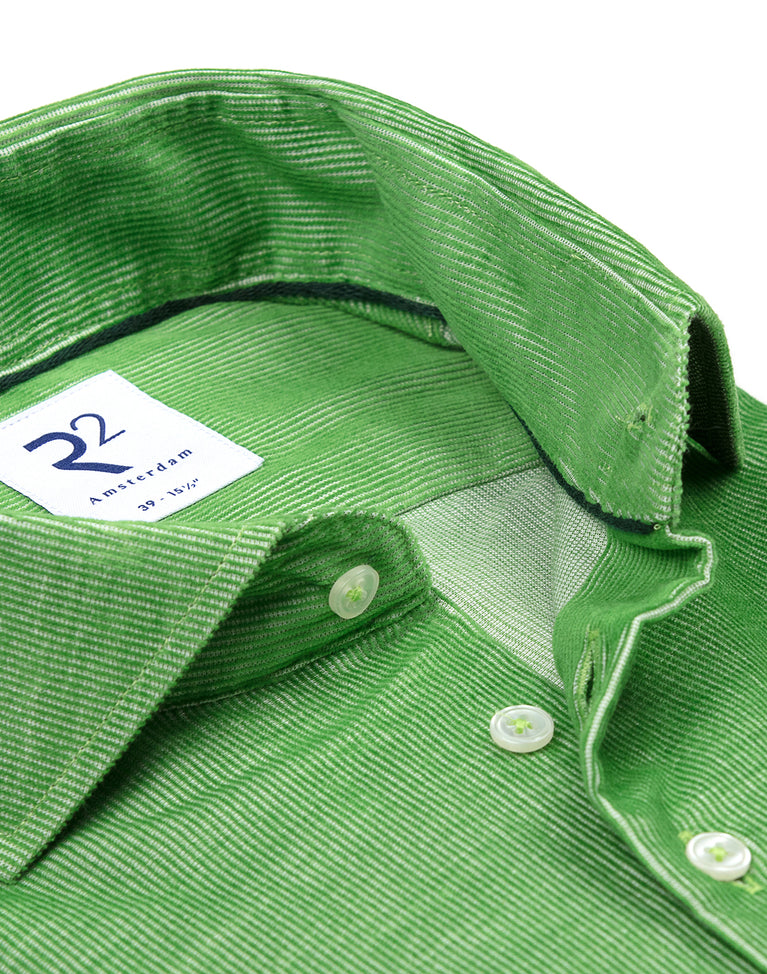 069 - Bright green