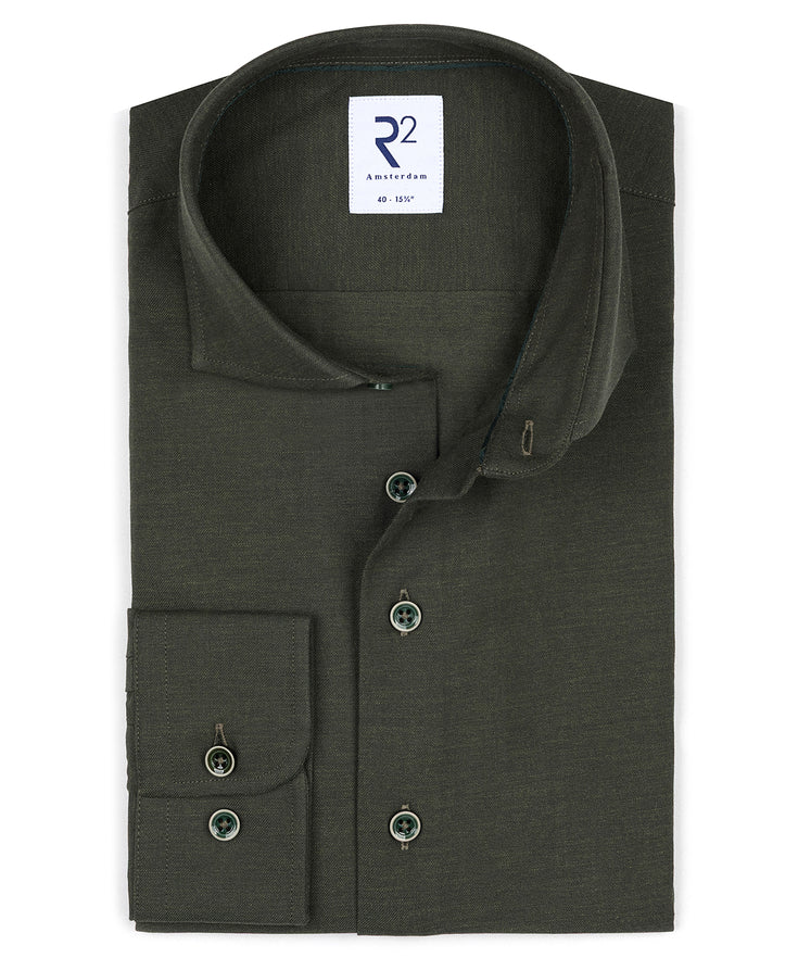 070 - Dark green
