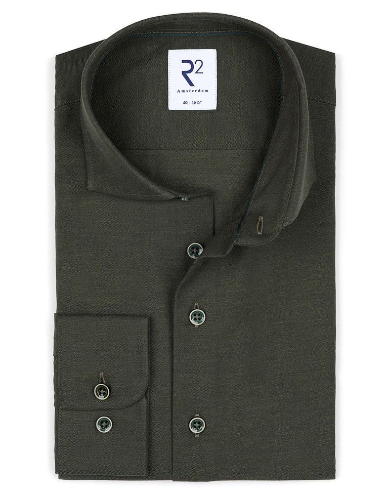 070 - Dark green