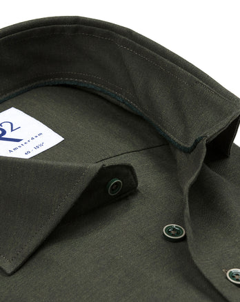 070 - Dark green