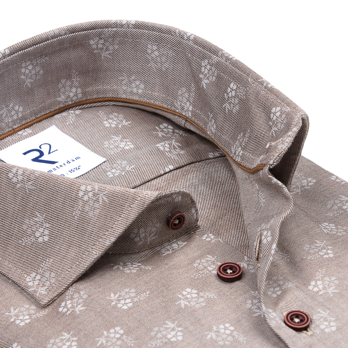 042 - Taupe