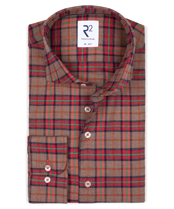 085 - Red