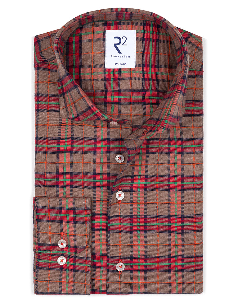 085 - Red