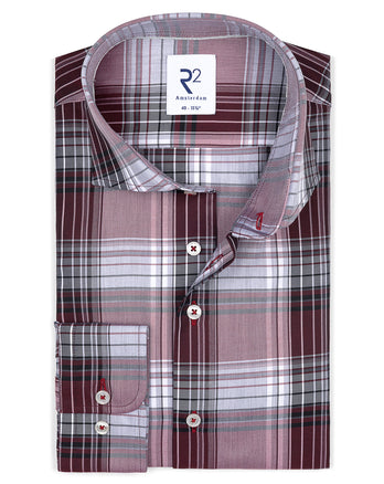 085 - Red