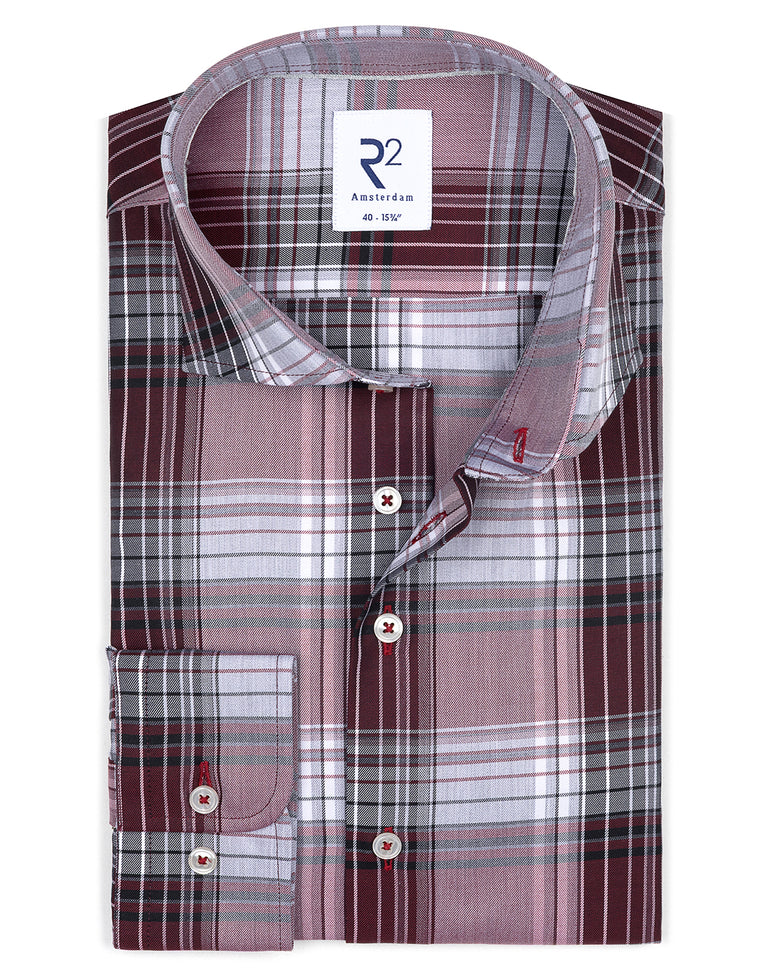085 - Red