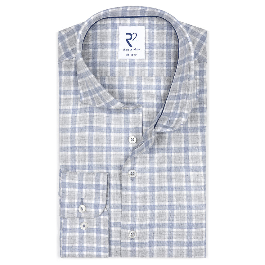 018 - Light blue