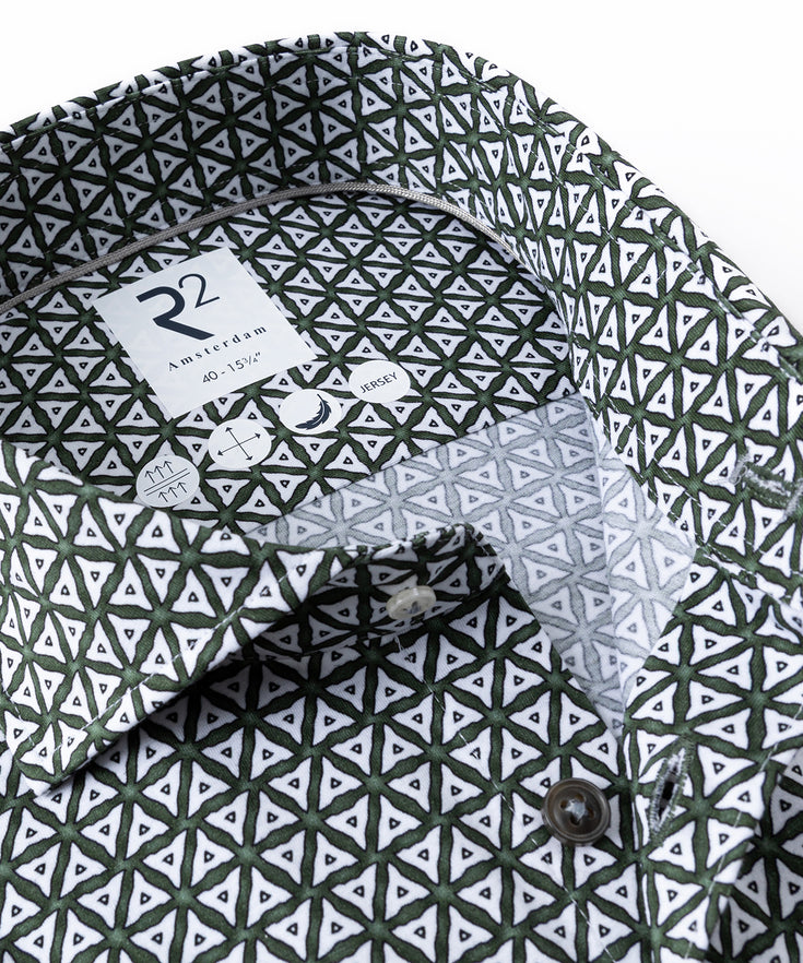 074 - Green