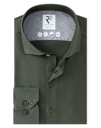 070 - Dark green