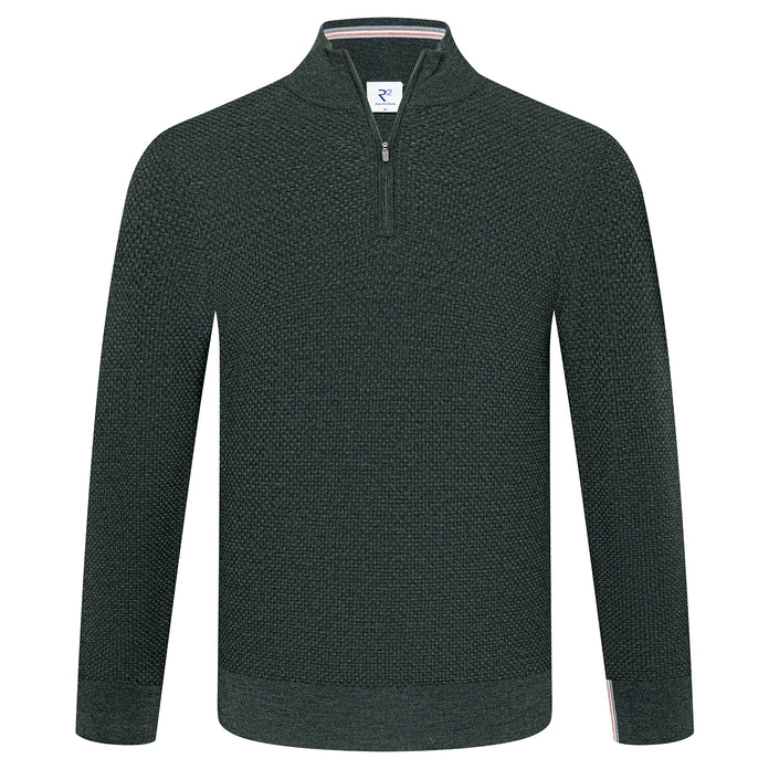 070 - Dark green