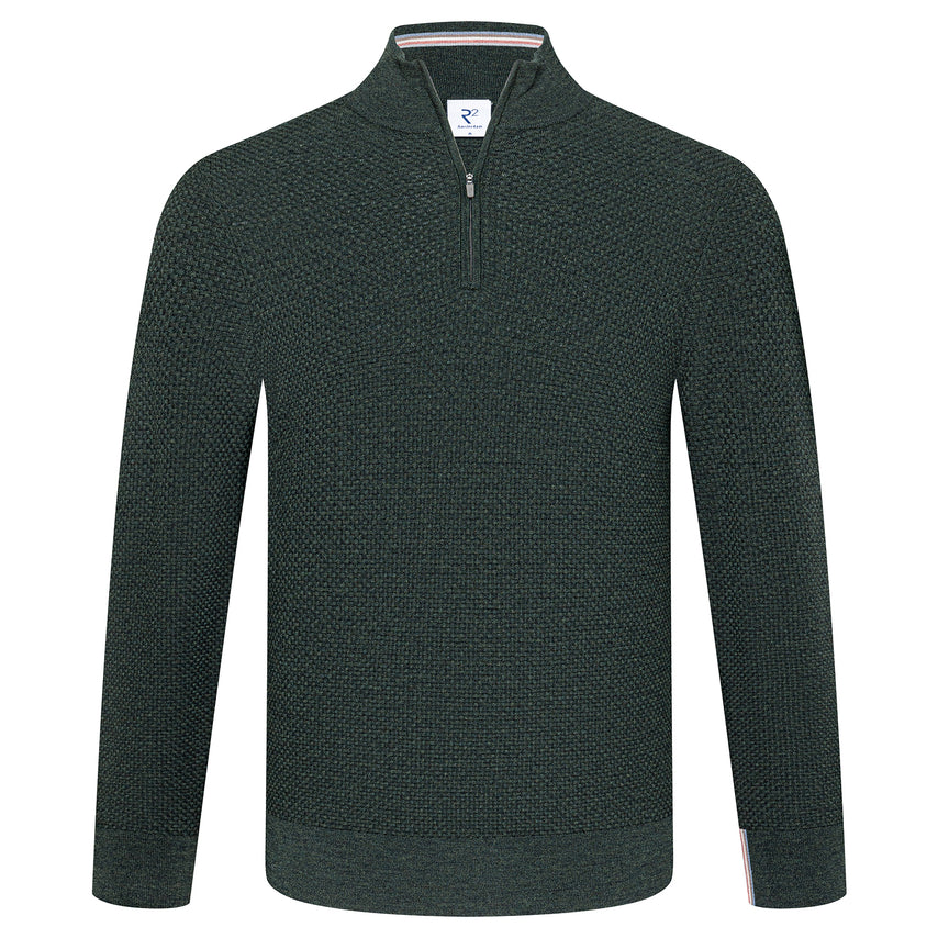 070 - Dark green
