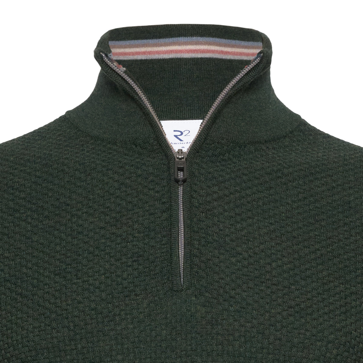 070 - Dark green