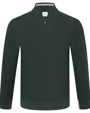 070 - Dark green