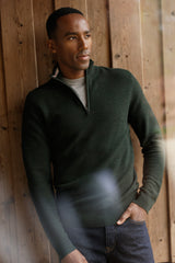 070 - Dark green