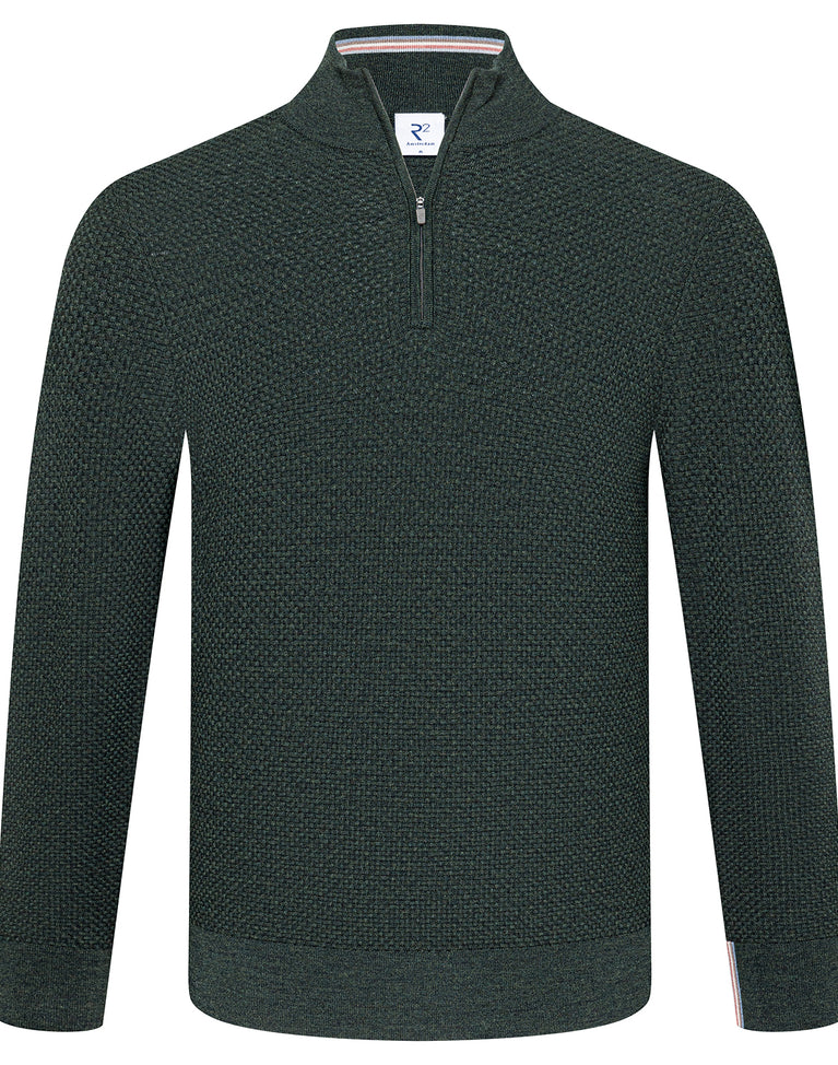 070 - Dark green