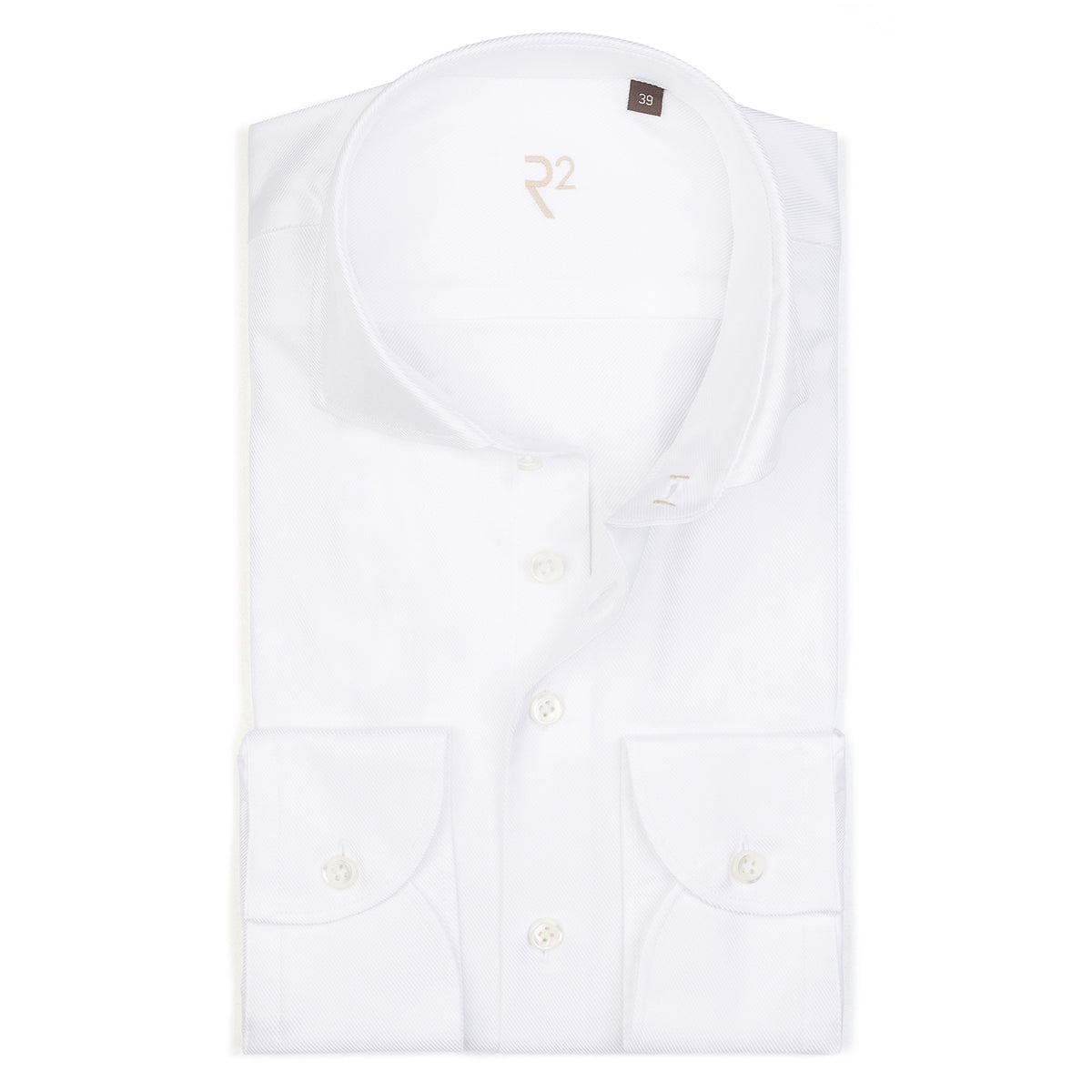 004 - White