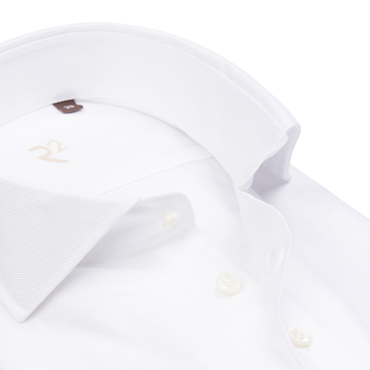 004 - White