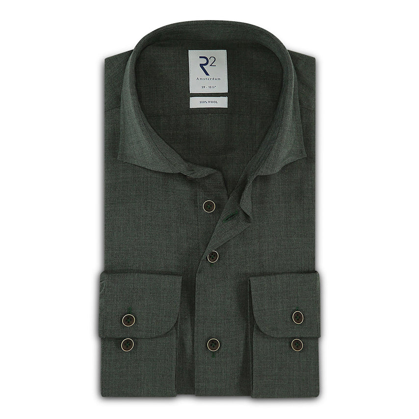 dark green