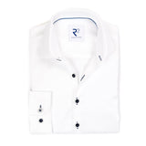 004 - White
