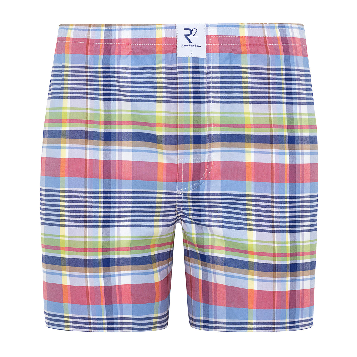 Multicolour