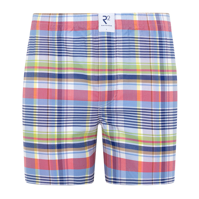 Multicolour