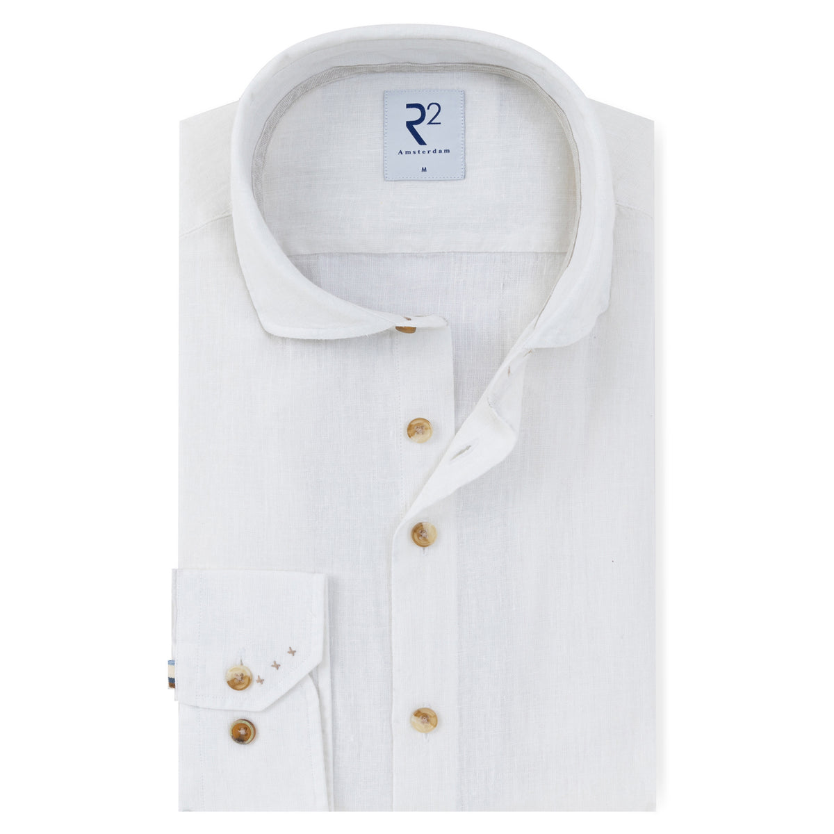 004 - White