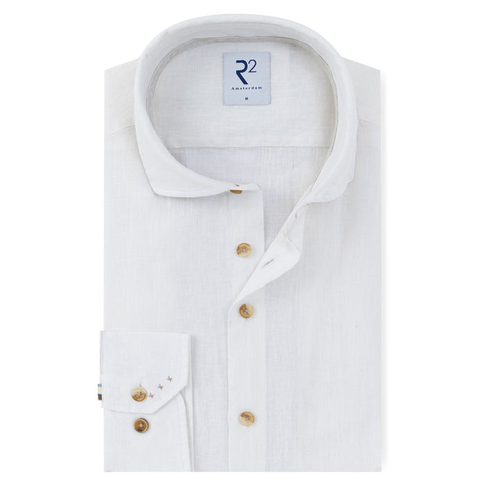 004 - White