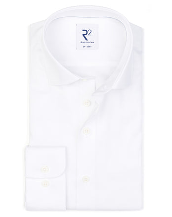 004 - White