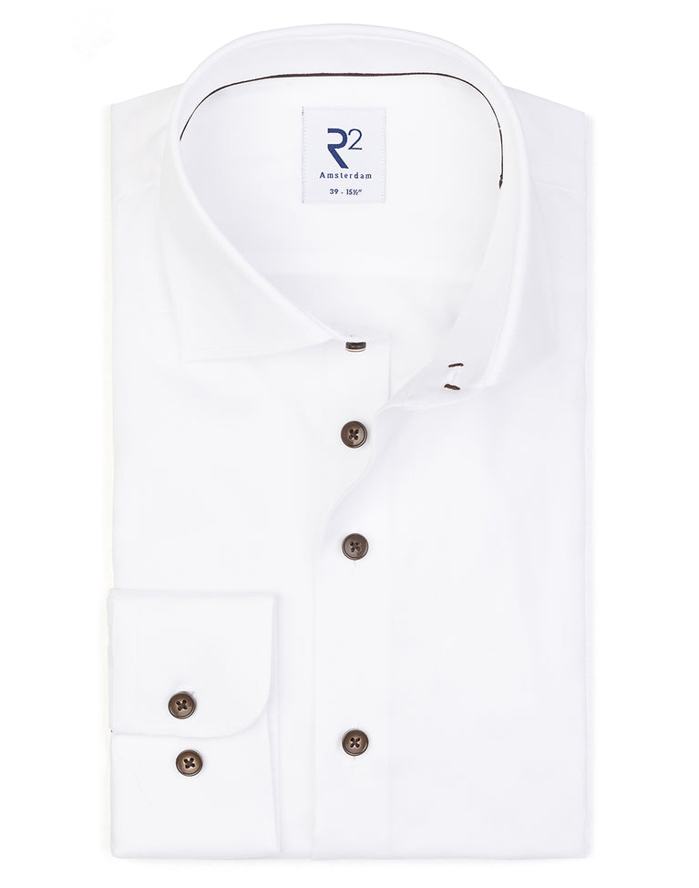 004 - White