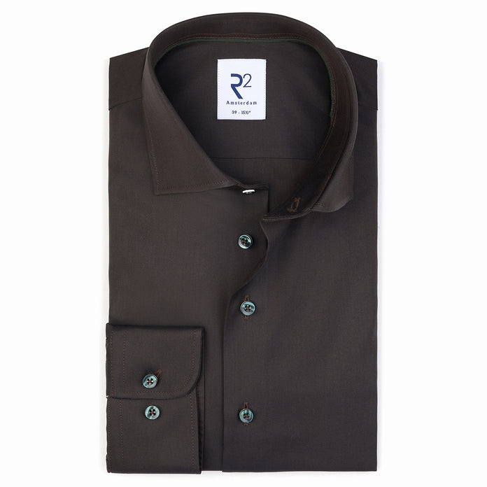 070 - Dark green